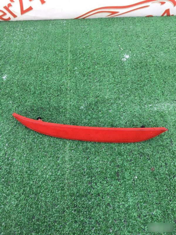 Отражатель бампера, 1000 рублей, Красноярск