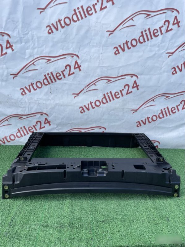 Рамка радиатора, 3500 рублей, Красноярск