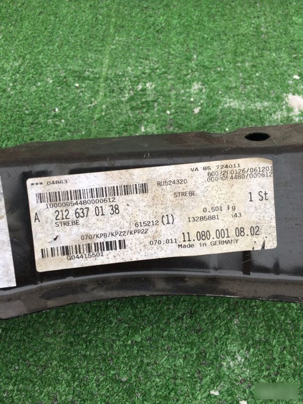 Панель арки Колеса, 3000 рублей, Красноярск