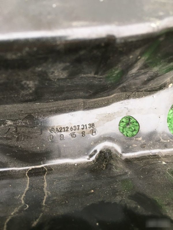 Панель арки Колеса, 3000 рублей, Красноярск