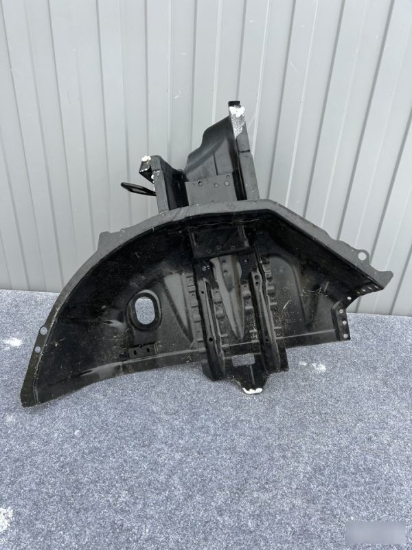 Панель колесной арки, 9000 рублей, Кузнецово