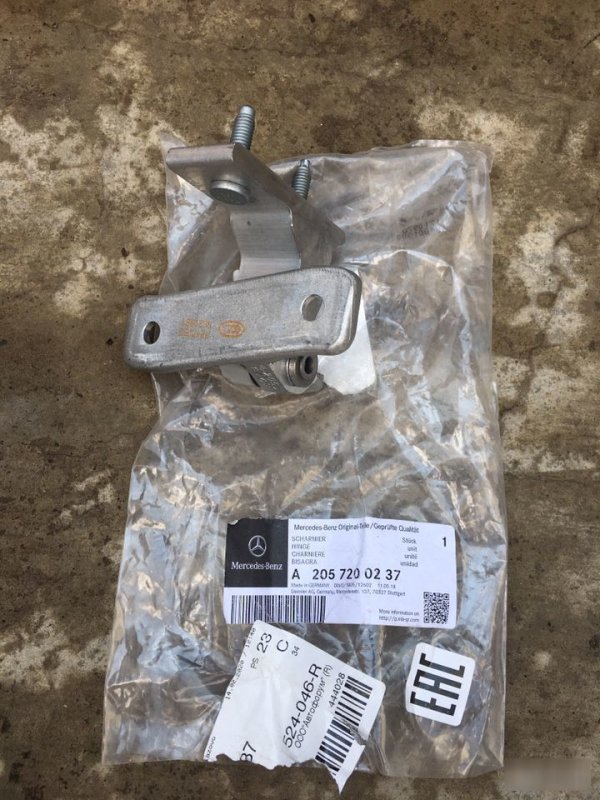 Петля двери, 2000 рублей, Красноярск