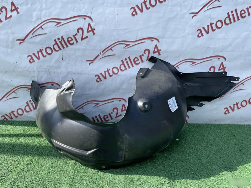 Подкрылок, 1000 рублей, Красноярск