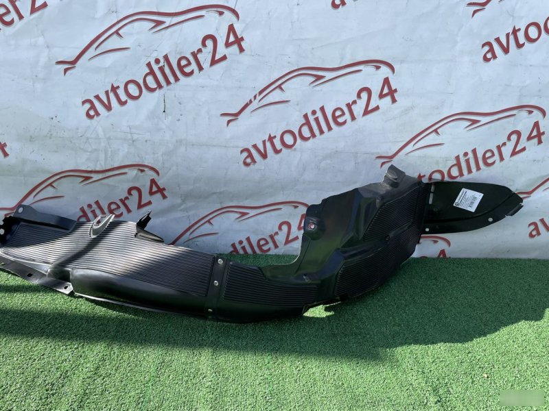 Подкрылок, 1000 рублей, Красноярск