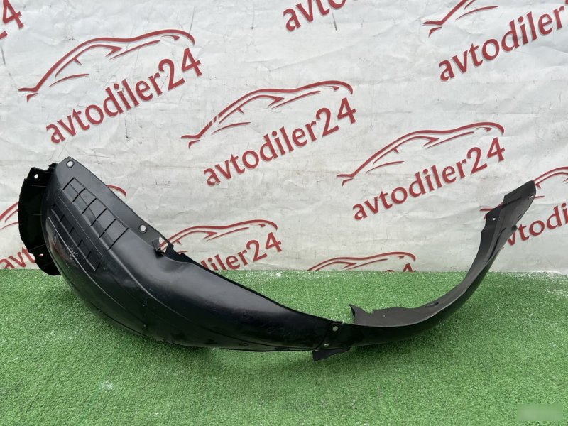 Подкрылок, 1000 рублей, Красноярск