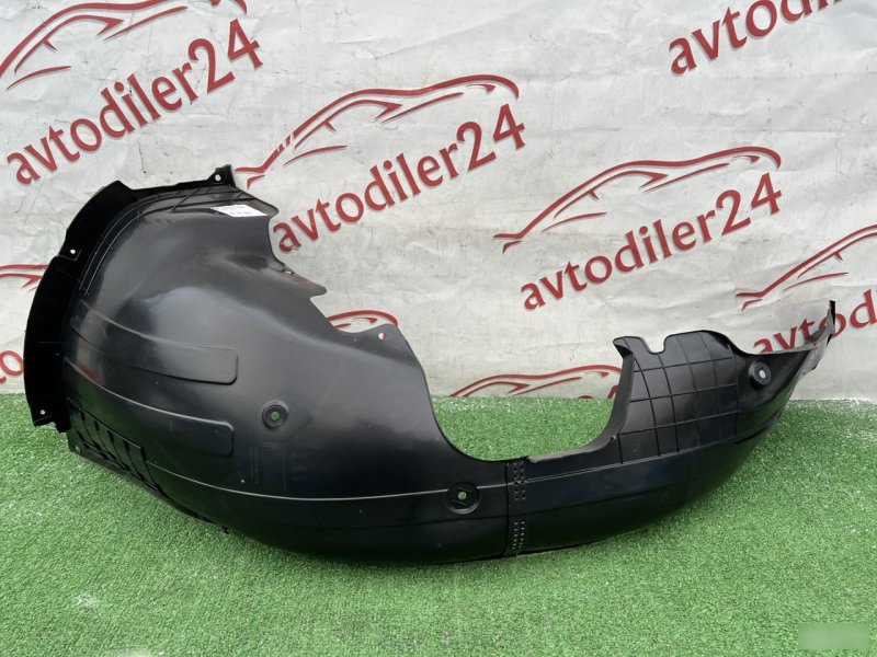 Подкрылок, 1000 рублей, Красноярск