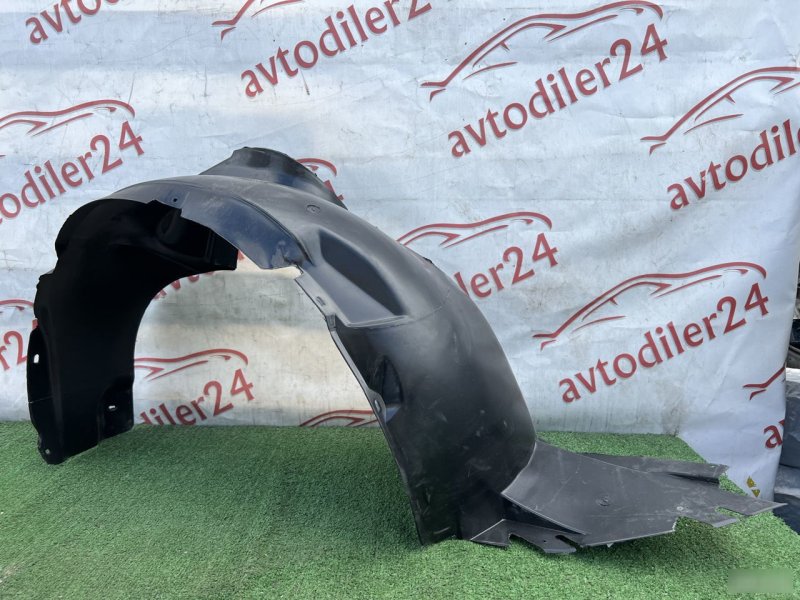 Подкрылок, 800 рублей, Красноярск