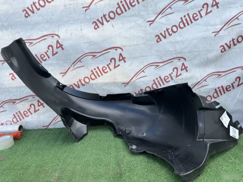 Подкрылок, 800 рублей, Красноярск