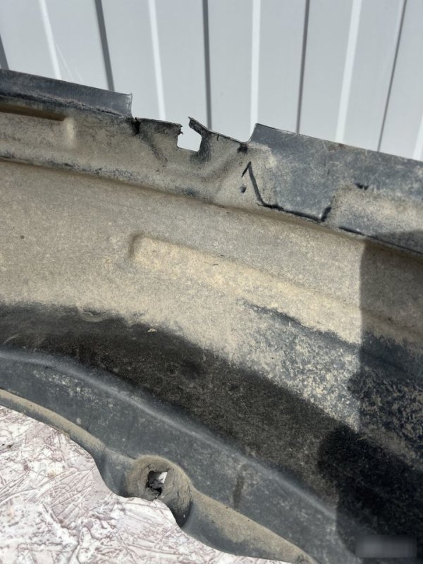 Подкрылок, 3000 рублей, Кузнецово