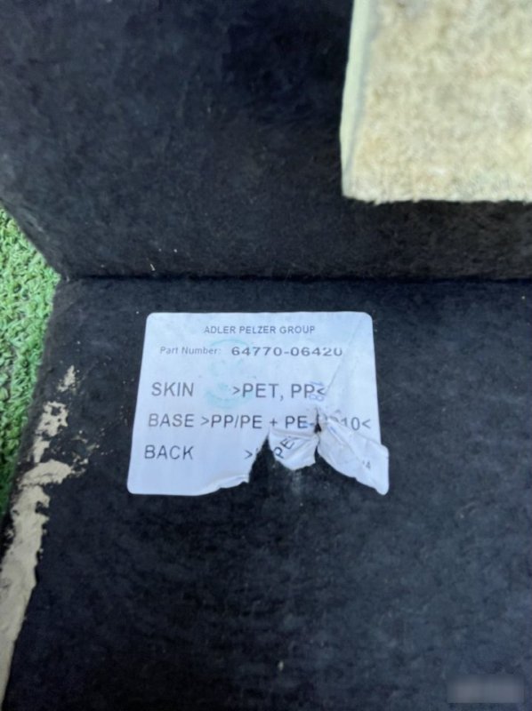 Пол багажника, 1500 рублей, Красноярск