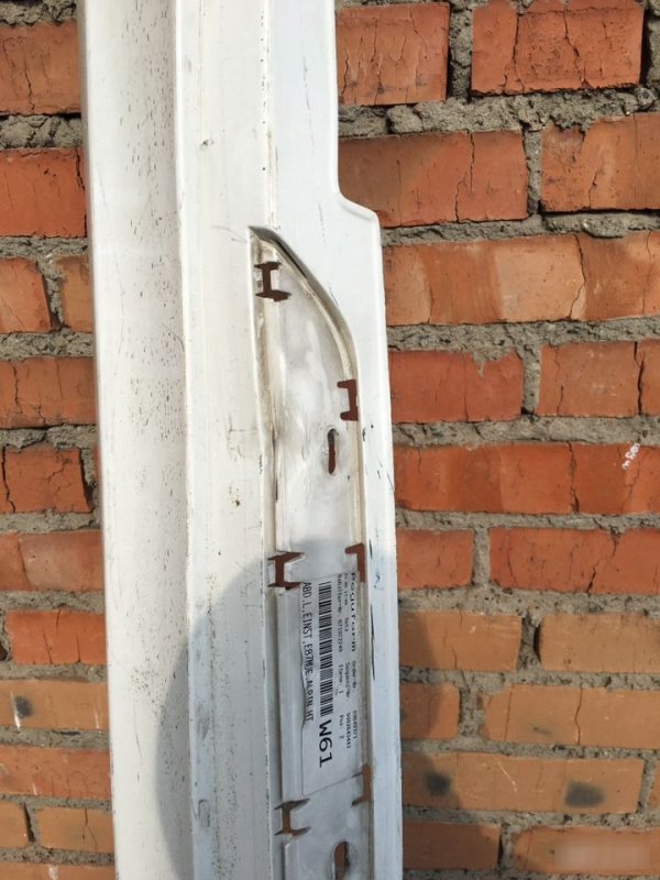 Порог, 3000 рублей, Красноярск