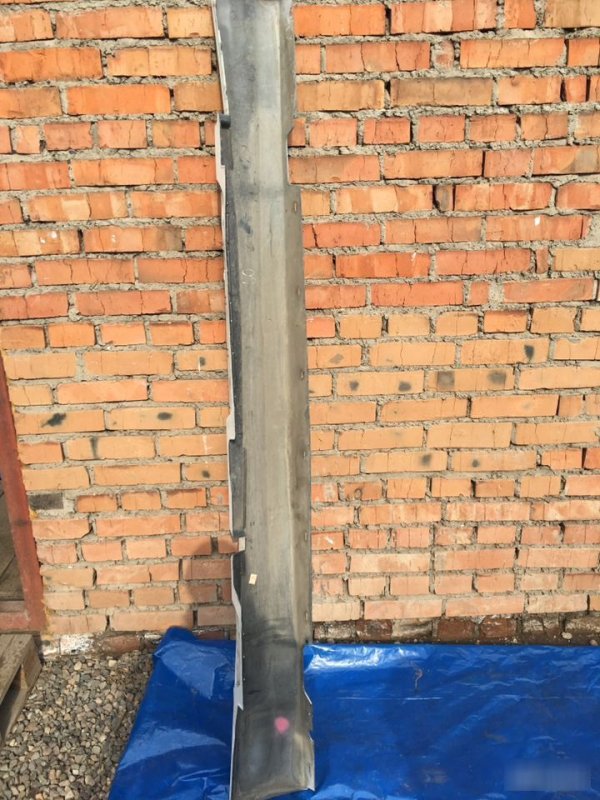 Порог, 3000 рублей, Красноярск