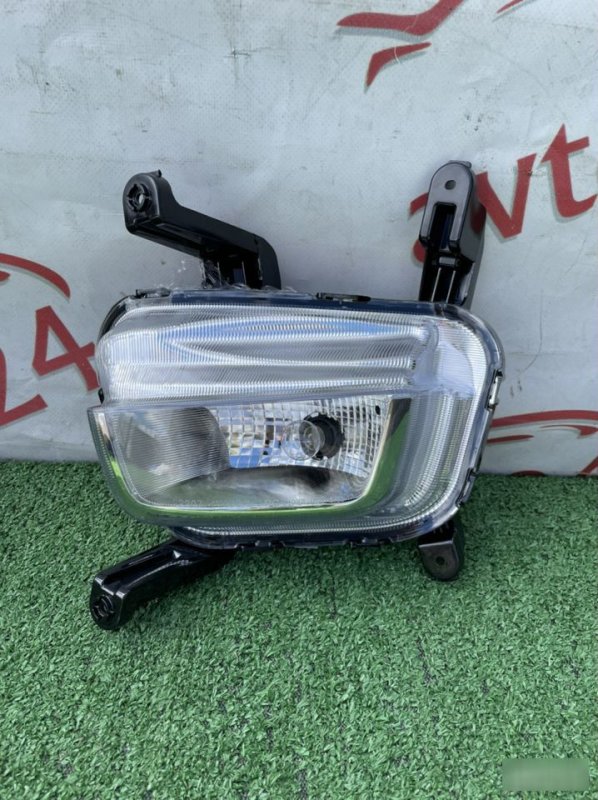 Противотуманная фара, 1200 рублей, Красноярск