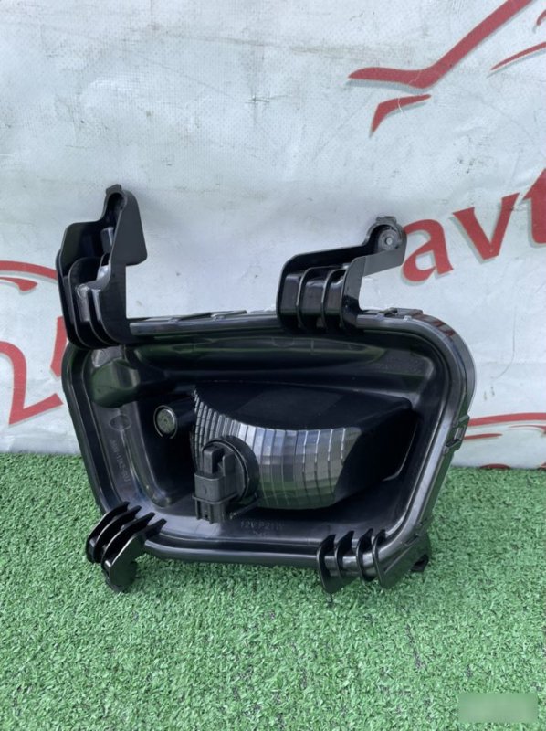 Противотуманная фара, 1200 рублей, Красноярск