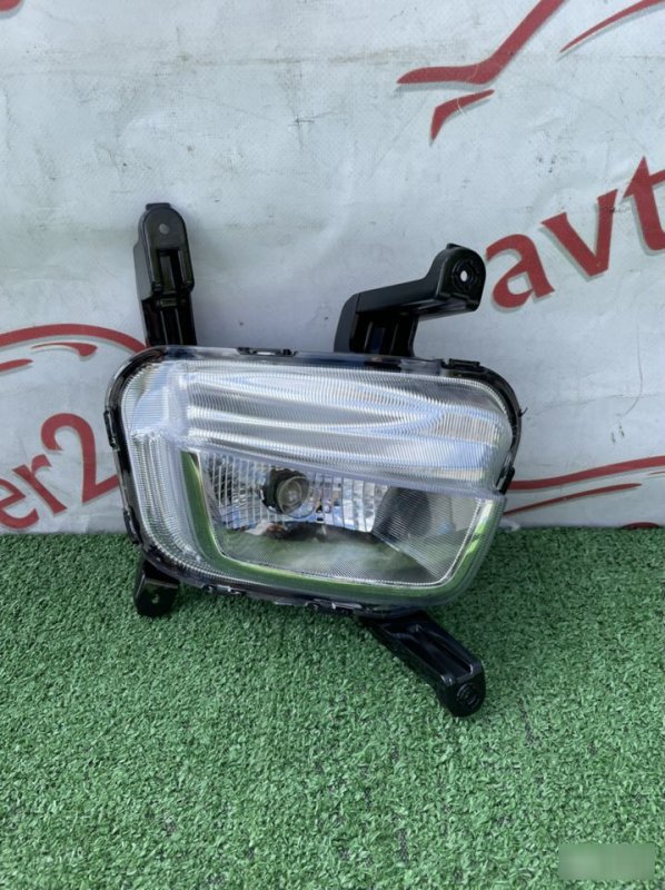 Противотуманная фара, 1200 рублей, Красноярск