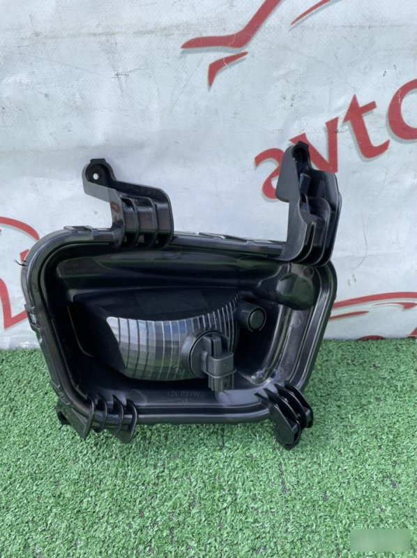 Противотуманная фара, 1200 рублей, Красноярск