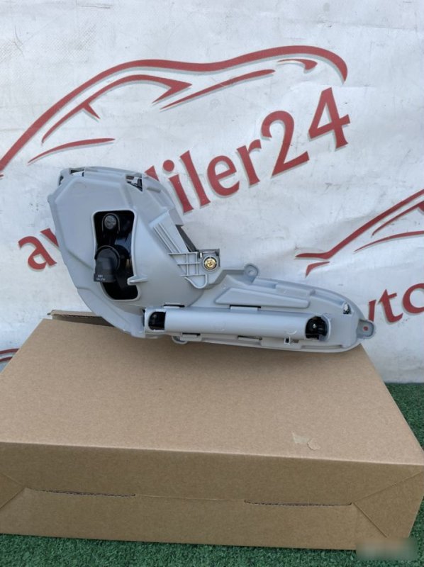 Противотуманная фара, 1200 рублей, Красноярск