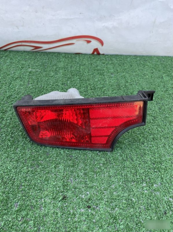 Противотуманная фара, 1500 рублей, Красноярск