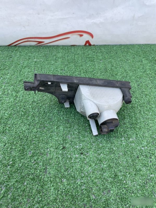 Противотуманная фара, 1500 рублей, Красноярск