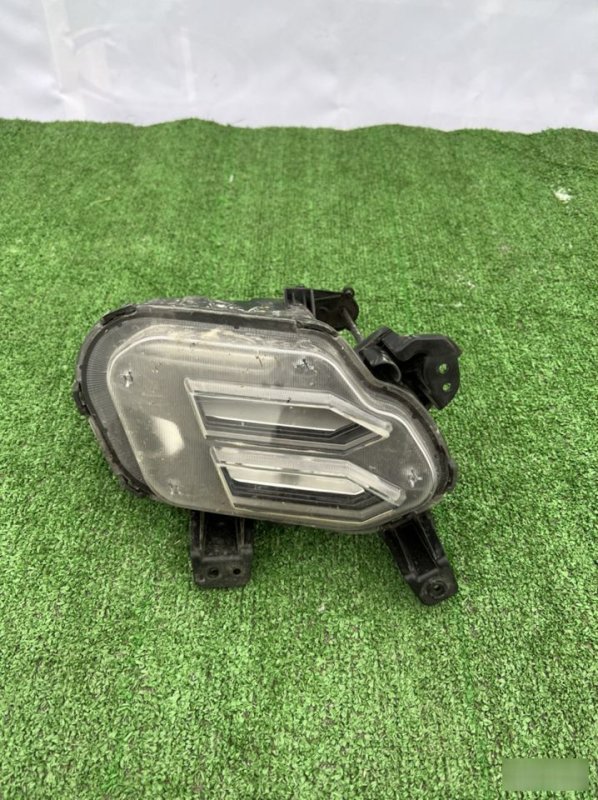 Противотуманная фара, 10000 рублей, Кузнецово