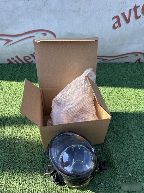 Противотуманная фара, 800 рублей, Красноярск