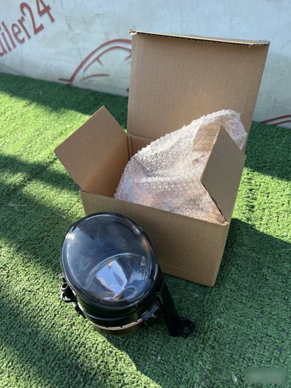 Противотуманная фара, 800 рублей, Красноярск