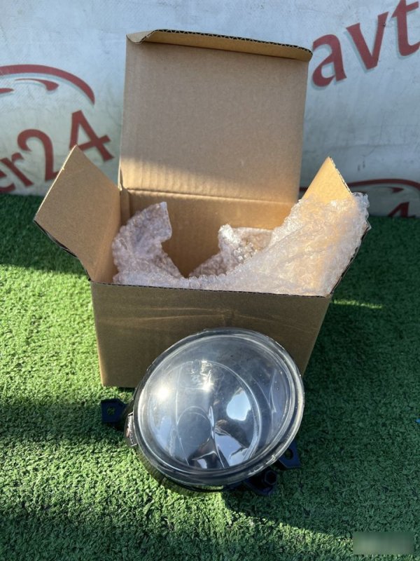 Противотуманная фара, 800 рублей, Красноярск