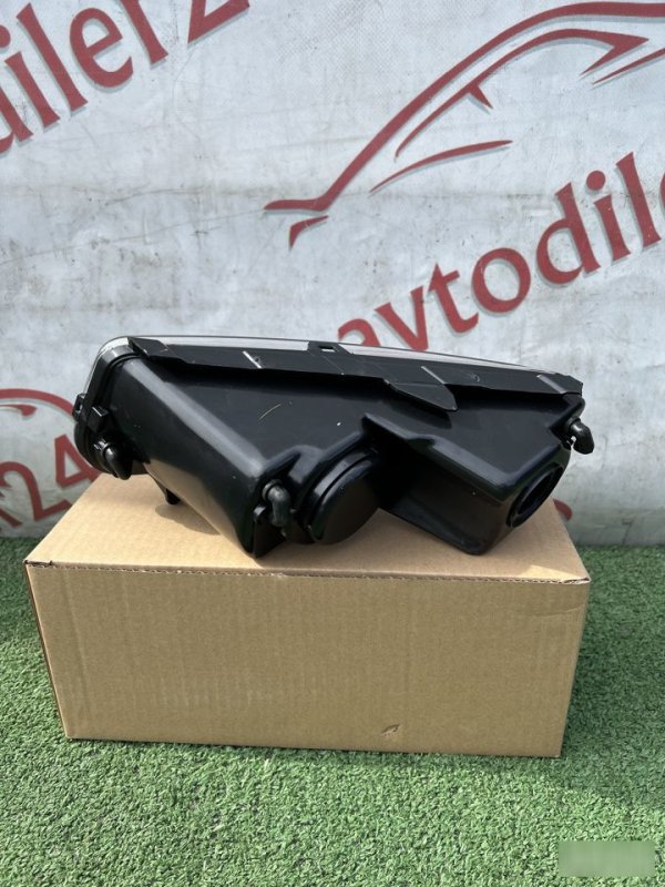 Противотуманная фара, 1400 рублей, Красноярск