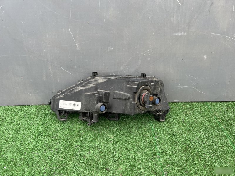 Противотуманная фара, 5000 рублей, Красноярск