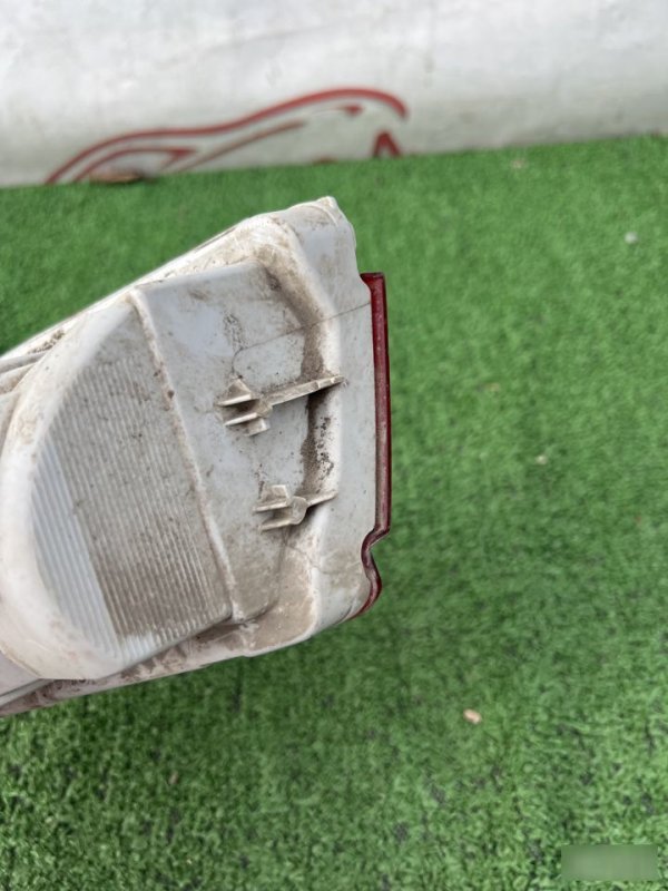 Противотуманная фара, 1500 рублей, Красноярск