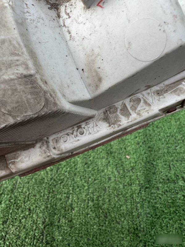 Противотуманная фара, 1500 рублей, Красноярск