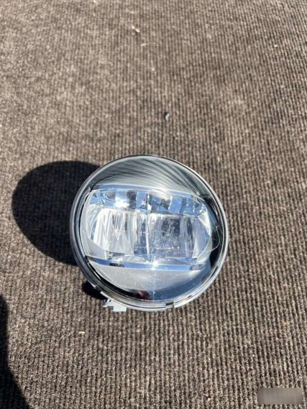 Противотуманная фара, 4500 рублей, Кузнецово