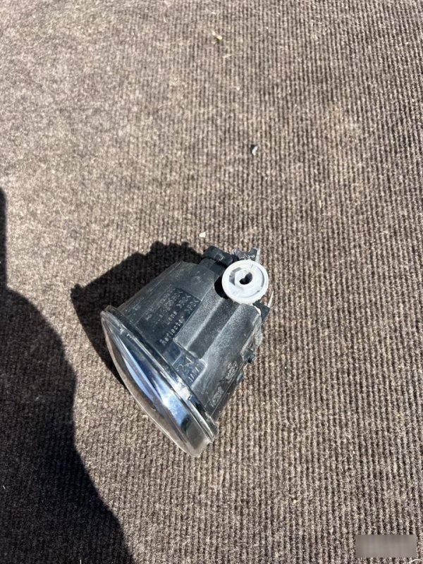 Противотуманная фара, 4500 рублей, Кузнецово