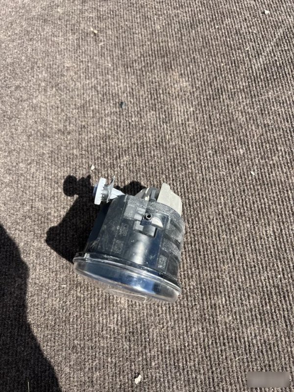 Противотуманная фара, 4500 рублей, Кузнецово