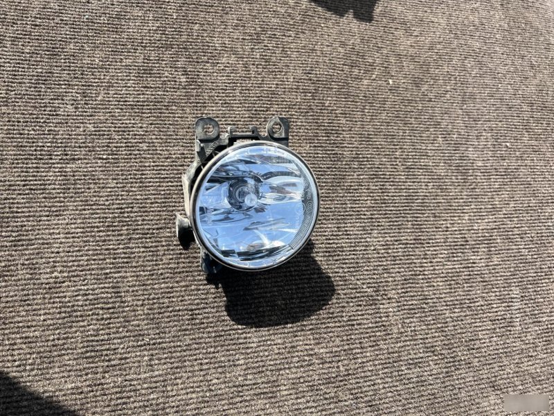 Противотуманная фара, 2000 рублей, Кузнецово