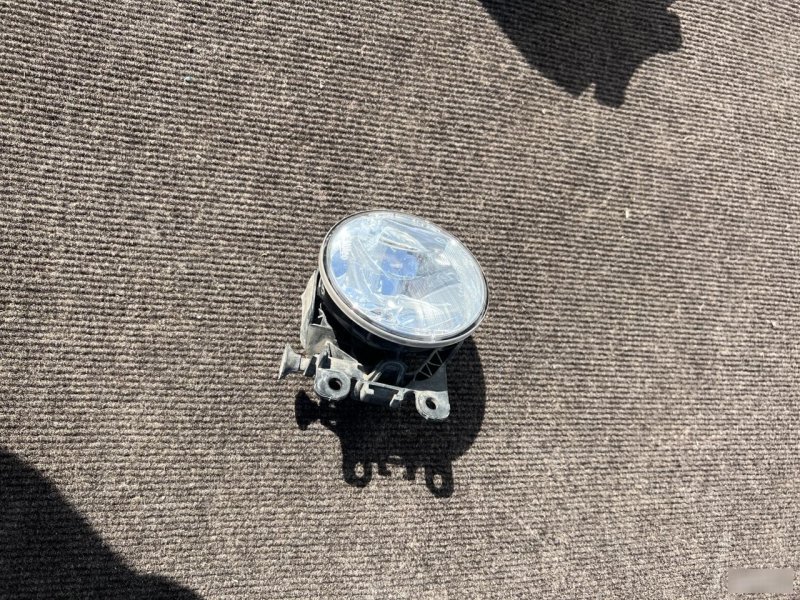 Противотуманная фара, 2000 рублей, Кузнецово