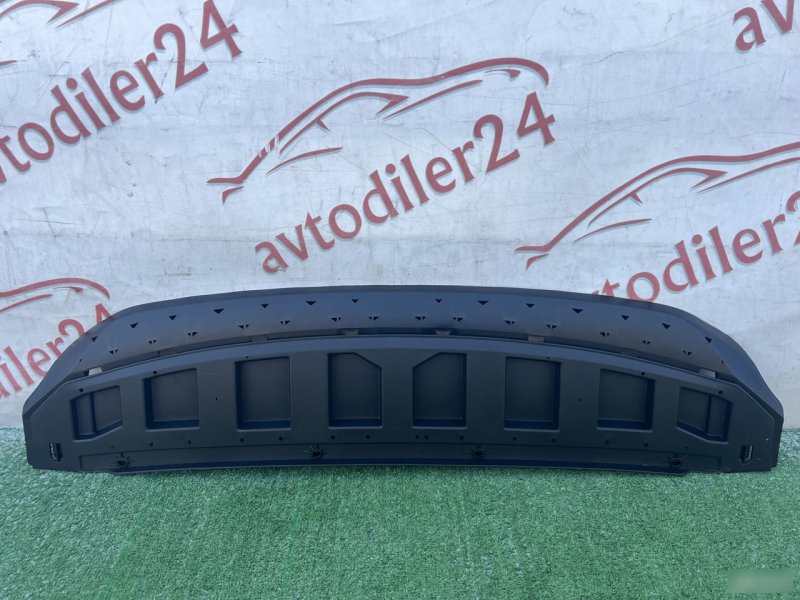 Пыльник бампера, 1200 рублей, Красноярск