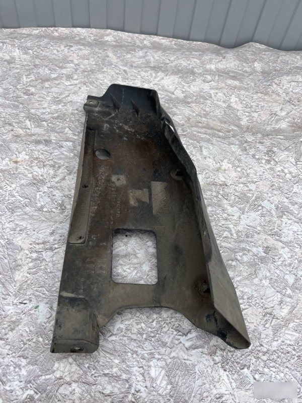 Пыльник бампера, 2000 рублей, Кузнецово