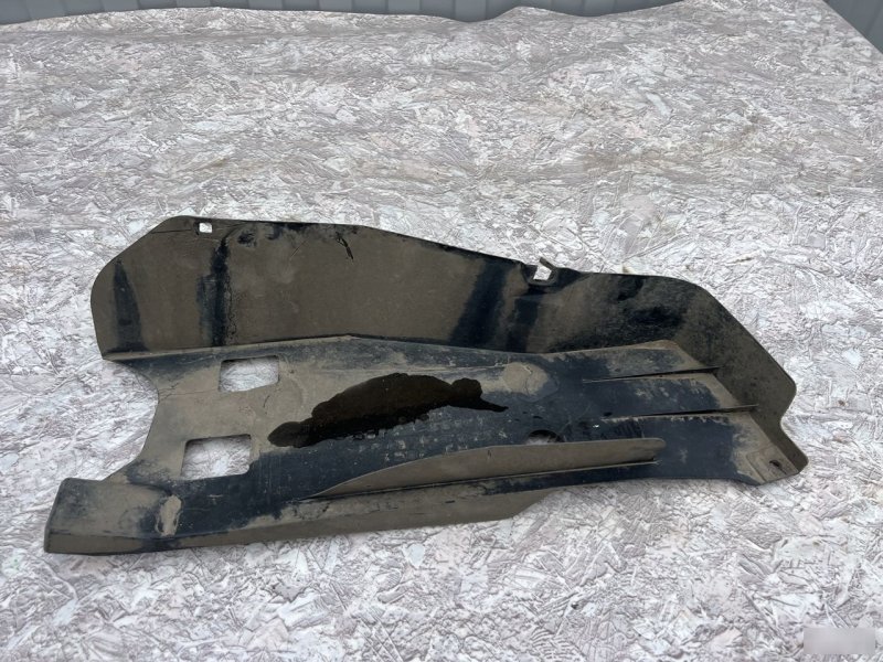 Пыльник бампера, 2000 рублей, Кузнецово