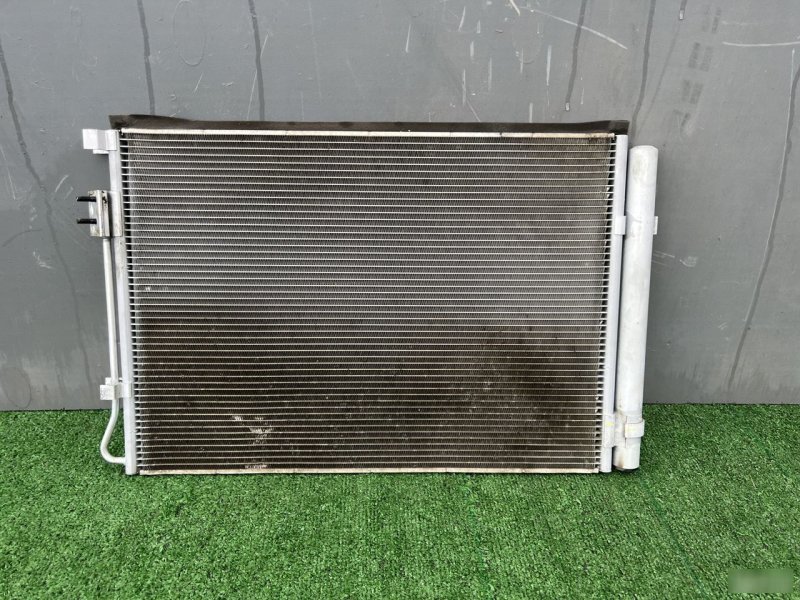 Радиатор кондиционера, 10000 рублей, Кузнецово