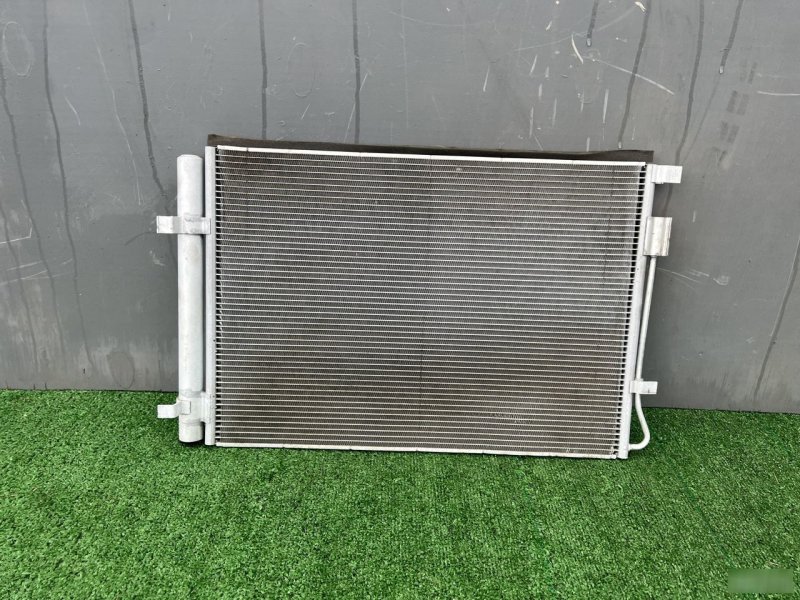 Радиатор кондиционера, 10000 рублей, Кузнецово