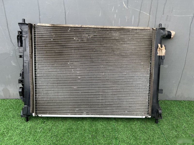 Радиатор охлаждения, 8000 рублей, Кузнецово