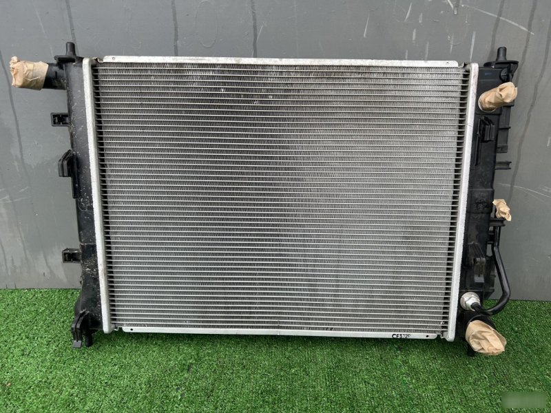 Радиатор охлаждения, 8000 рублей, Кузнецово