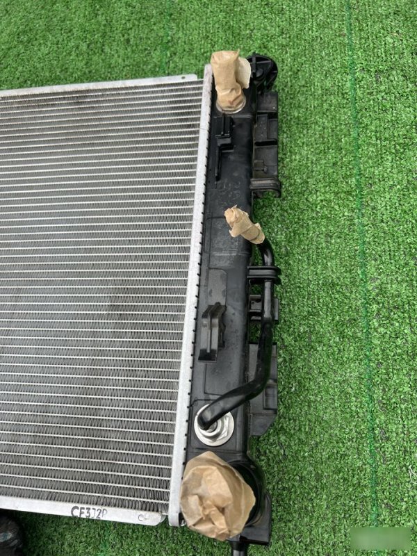 Радиатор охлаждения, 8000 рублей, Кузнецово