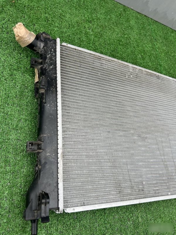 Радиатор охлаждения, 8000 рублей, Кузнецово