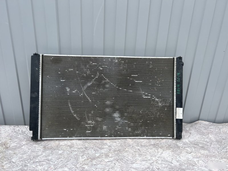 Радиатор охлаждения, 10000 рублей, Красноярск