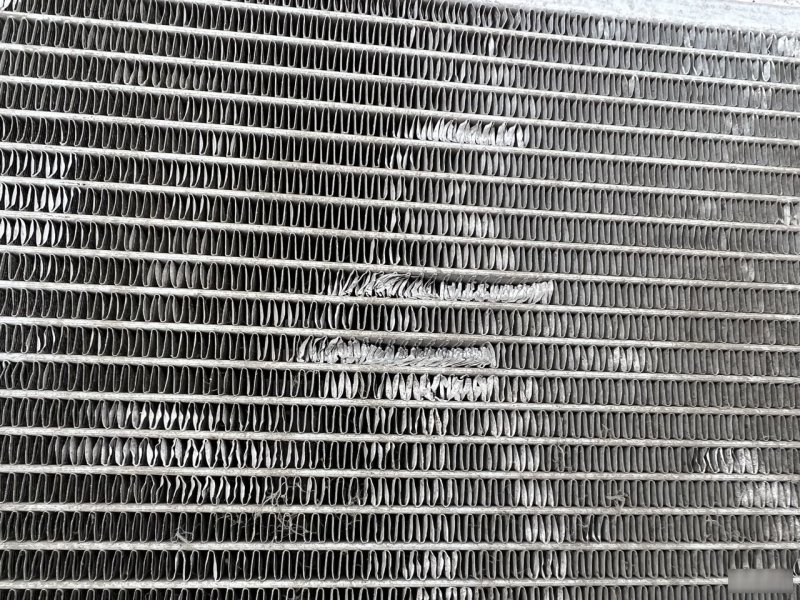 Радиатор охлаждения, 10000 рублей, Красноярск