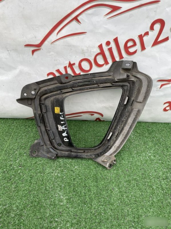 Рамка ПТФ, 1500 рублей, Красноярск