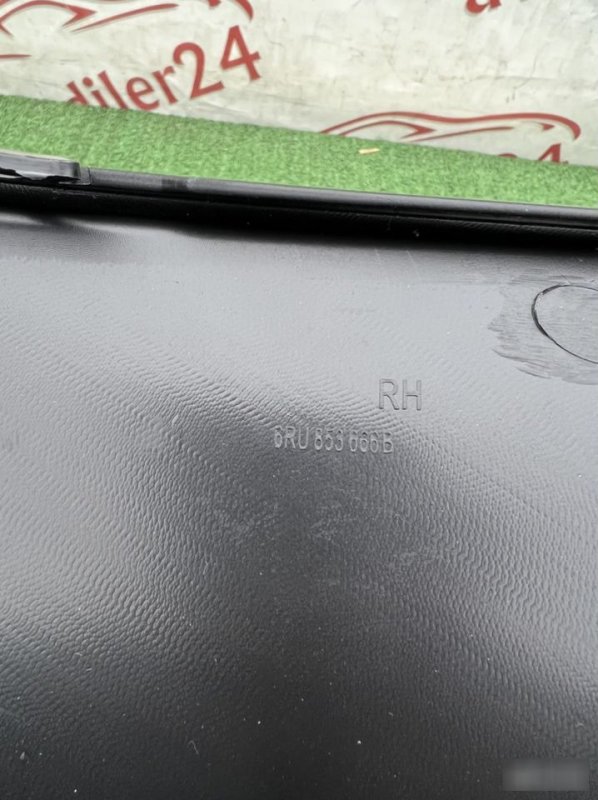 Рамка ПТФ, 500 рублей, Красноярск