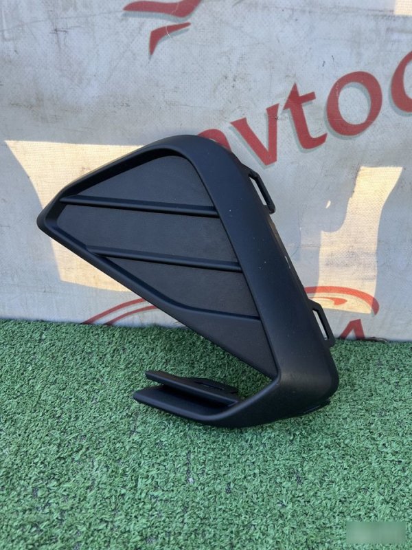 Решетка бампера, 600 рублей, Красноярск